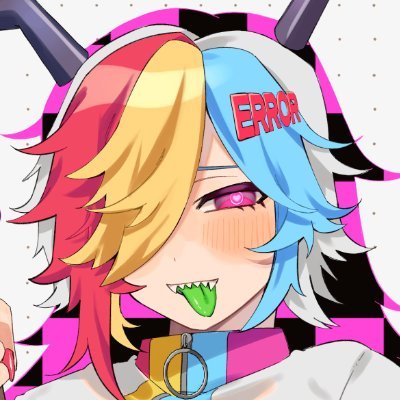 【 TERMINAL 】 | 🔌⚡| CYBERDEMON VTUBERさんのプロフィール画像