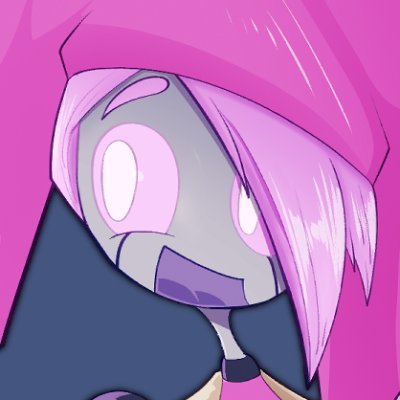 Jun0 Pop (COMIC OUT NOW!!!) Profile