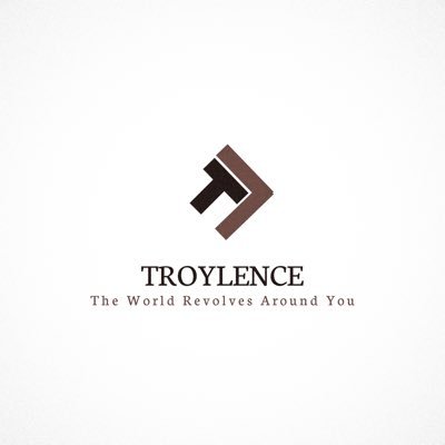 troylence's profile picture. The World Revolves Around You🤎