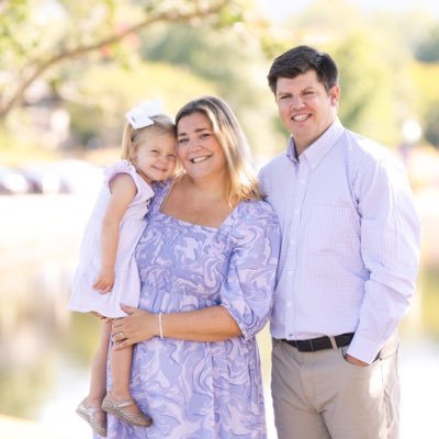 Wife + Mom | 👩🏼💻Deputy AD, SWA @FurmanPaladins | Formerly @gamecocksonline | 👩🏼🎓@universityofga | Opinions are my own