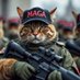 Indiana, (Indy), The Patriot Cat 🇺🇲 🇮🇱 🟥 (@indy_farm_cat) Twitter profile photo Indiana, (Indy), The Patriot Cat 🇺🇲 🇮🇱 🟥 (@indy_farm_cat) Twitter profile photo