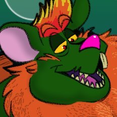 here to scrap and watch x burnさんのプロフィール画像