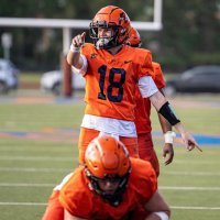 Charlie Smith (@charliesmithqb) 's Twitter Profile Photo Charlie Smith (@charliesmithqb) 's Twitter Profile Photo