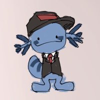 Rubber 🐟 (@rubber_bandz_) 's Twitter Profile Photo