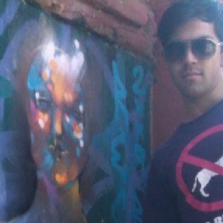 PabloFaundez86's profile picture. 