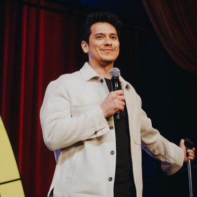 Eric Ochoa Profile
