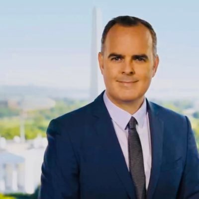Grand Reporter @Francetele • Correspondant permanent aux États-Unis 🇺🇸 • Washington Bureau chief @F2Washington
