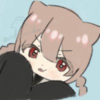 Mochiutubo (@mochiutubo2852) 's Twitter Profile