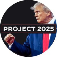 Project2025_ETH (@p2025eth) 's Twitter Profile