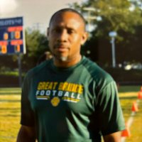 Coach James Reid (@jreid3014) 's Twitter Profile