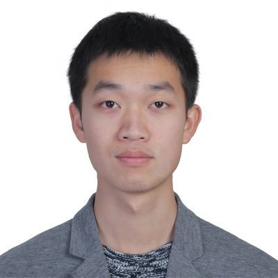 I am a PhD student at @PKU1898 interested in artificial intelligence and its application, especially in the area of molecular sampling and protein folding.