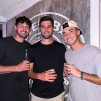 Nate Mohr (@natemohr3) 's Twitter Profile