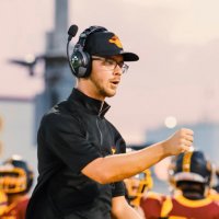 Coach Griff (@griffwellbrock) 's Twitter Profile