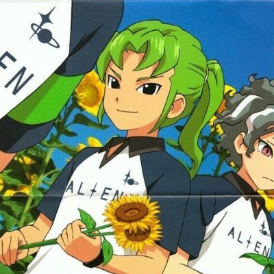 InazumaShipOTD's profile picture. Daily Inazuma Eleven ships content!! (-🪷) Request: https://t.co/dFJHoGTuY1