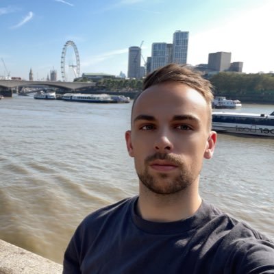 hahakieran26's profile picture. theme park/coaster enthusiast! and disney geek✨ from Scotland living in Manchester📍instagram; hahakieran_ 🏳️‍🌈🏴󠁧󠁢󠁳󠁣󠁴󠁿