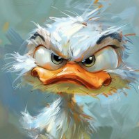 Emmett Duck (@patitoemi64) 's Twitter Profile Photo