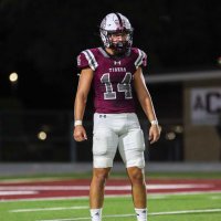 Wesley Couch (@wescouch2025) 's Twitter Profile