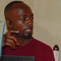 Kevin Mwambire (@kmwambire8) 's Twitter Profile