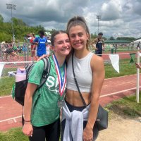 Delaney Schumaker (@delaneyschu7) 's Twitter Profile