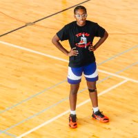 Jazlyn Hubbard (@itsjazzyhoops) 's Twitter Profile