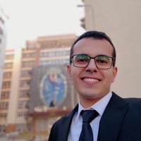Ahmed Tamer (@ahmedtamer015) Twitter profile photo
