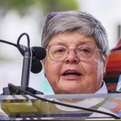 Episcopal Deacon emboldened to action through contemplation