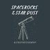 Space Rocks & Stardust (@srs_astro) Twitter profile photo Space Rocks & Stardust (@srs_astro) Twitter profile photo