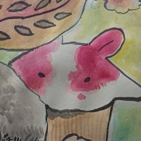 Ehh_nose_una_persona (@harumi2149) 's Twitter Profile