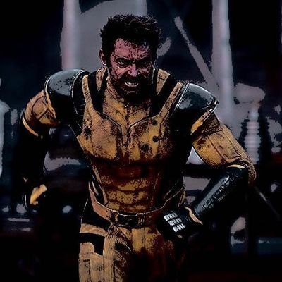 Sometimes, i wake up with the taste of blood in my mouth... and i ask myself
❝ WHAT’VE YOU DONE? LOGAN, WHAT’VE YOU DONE? ❞