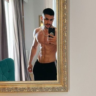 davi84646719856's profile picture. 