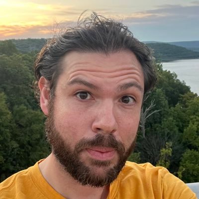 Senior AI/ML Software Engineer. Graph Databases, General Artificial Intelligence. 🦀🧪🐍🕊