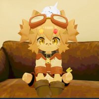 モニカ!@VR垢 (@monica_cluster) 's Twitter Profile