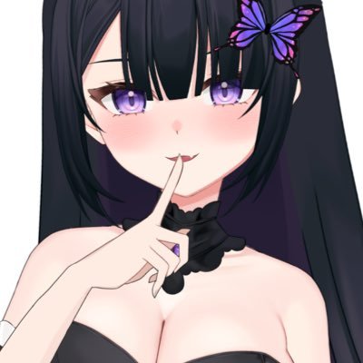 kashii_murasaki's profile picture. ໒꒱· 完全個人勢┊︎2.5次元の甘サドVtuber ┊︎ 実写注意 ┊︎ ASMR ┊︎通話アプリ(BackStage)毎週火曜21-22時!┊︎18禁▷ @purple_s23