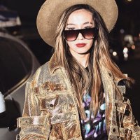 Violetta Torres (@vioberber) 's Twitter Profile