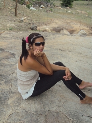 dianahenriquesi's profile picture. 