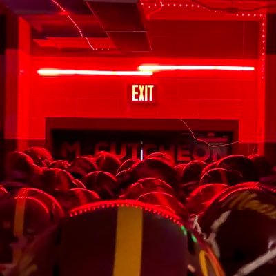 Official McCutcheon Mavericks Football Account | Lafayette, IN (5A) #ALLIN https://t.co/CzfLWQB5Vm