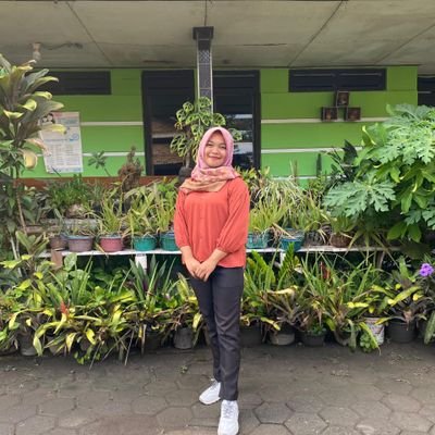 Reniarifah07's profile picture. 