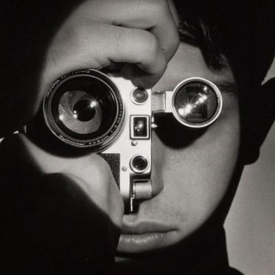 rscarrera27's profile picture. be chill