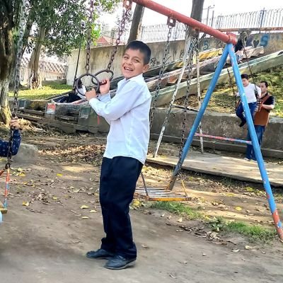 Erick1407st's profile picture. 