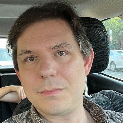 Lee Konstantinou Profile