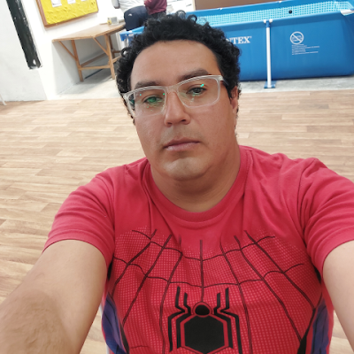 VictorG4423594's profile picture. 