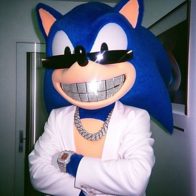 IsntKratosBlack's profile picture. 