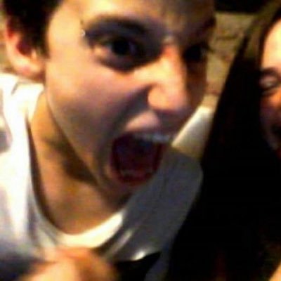 qué pasa cocoooooooooo (te amo wos) | viendo himym con ari | en mi mente estoy comiendo pan de bono con trueno