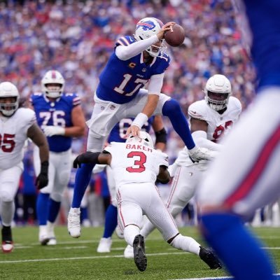 mike_giuga's profile picture. #BillsMafia #BuffaloSabres #UBBulls