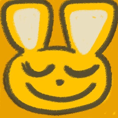 Conton_Bagu's profile picture. ■詩人■ + 引きこもりの家事手伝い
短歌、自由詩、俳句、現代川柳、ラクガキ。
文芸創作を中心に投稿しています。
少々バグってますが、気軽にお絡みください。

アイコンは鹿角時計さんに描いてもらいました。
ネコ好き 可愛いもの好き