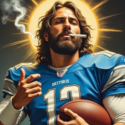 THEFANTASYGOD13's profile picture. 🏈 5 FANTASY CHAMPIONSHIPS IN 8 SEASONS 🏈 FOLLOW IF YOU WANT THESE RESULTS 📈 Real Fantasy Football analysis 😤 Real bad commentary 🥴