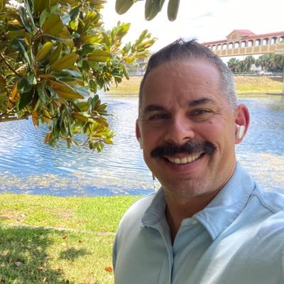 Ormond Beach, Artist, Musician and Creative Director at a Local Advertising Agency