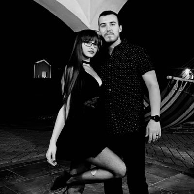 dm7odd's profile picture. Stumbling forward