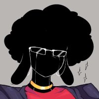 Dude (Comms Open) (@dudetherealest) 's Twitter Profile Photo
