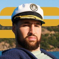 Captain Klay (@captklay) 's Twitter Profile